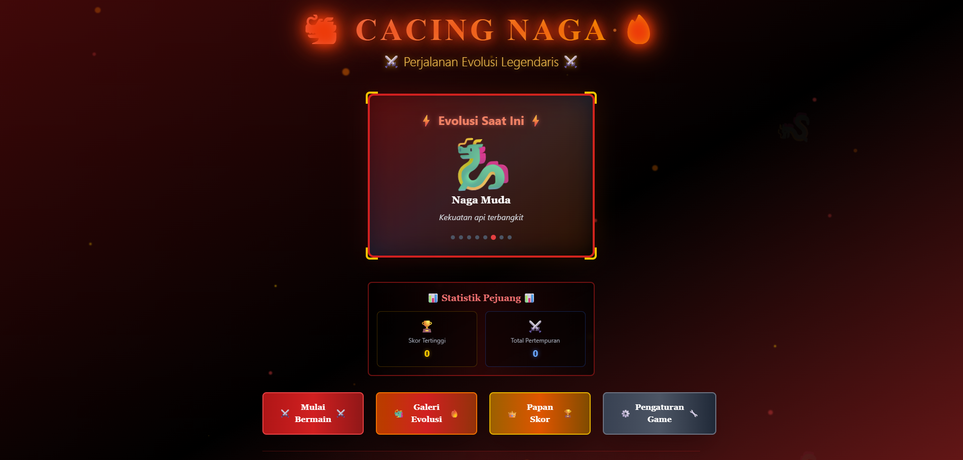 cacingnaga icon